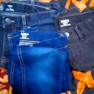 Kids jeans